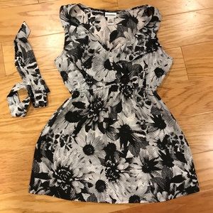 Motherhood maternity top